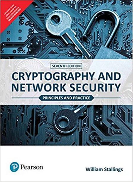 Network Security Essentials William Stallings Ebook